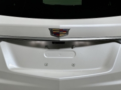 New 2026  Cadillac XT5 FWD 4dr Premium Luxury at Dutro Auto near Zanesville, OH