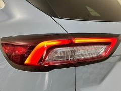 Used 2023  Ford Escape Active AWD at Graham Auto Mall near Mansfield, OH