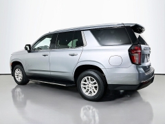 Used 2024  Chevrolet Tahoe 4WD 4dr LT at Dutro Auto near Zanesville, OH
