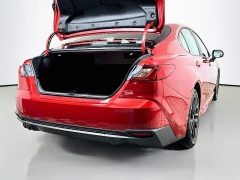 New 2026  Toyota Camry SE AWD at Graham Auto Mall near Mansfield&comma; OH