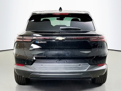 New 2026  Chevrolet Equinox EV FWD 4dr LT1 w/PCY at Dutro Auto near Zanesville, OH