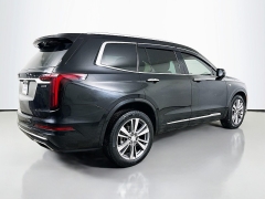 Used 2020  Cadillac XT6 4d SUV AWD Premium Luxury at Graham Auto Mall near Mansfield, OH