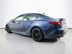 New 2026  Toyota Camry SE at Dutro Auto near Zanesville&comma; OH