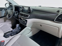 Used 2020  Hyundai Tucson 4d SUV FWD Value at Graham Auto Mall near Mansfield&comma; OH