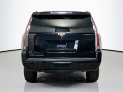 Used 2019  Cadillac Escalade 4d SUV 4WD Platinum at Graham Auto Mall near Mansfield&comma; OH