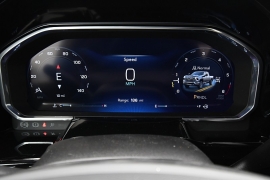 New 2026  Chevrolet Silverado 2500HD 4WD Crew Cab 159" LT Gas at Graham Auto Mall near Mansfield&comma; OH