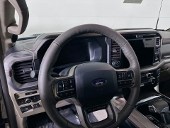 New 2026  Ford F-150 4WD Platinum SuperCrew 5&period;5' Box Hybrid at Graham Auto Mall near Mansfield&comma; OH