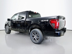 New 2026  Ford F-150 4WD STX SuperCrew 5&period;5' Box at Dutro Auto near Zanesville&comma; OH