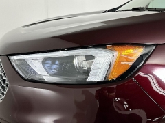Used 2024  Ford Edge SEL AWD at Graham Auto Mall near Mansfield, OH