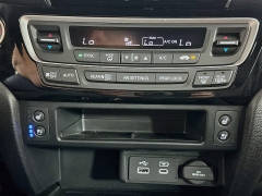 Used 2025  Honda Ridgeline Black Edition AWD at Dutro Auto near Zanesville&comma; OH
