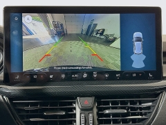 Used 2023  Ford Escape ST-Line AWD at Graham Auto Mall near Mansfield, OH