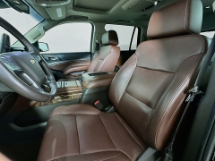 Used 2018  Chevrolet Tahoe 4d SUV 4WD Premier at Dutro Auto near Zanesville&comma; OH