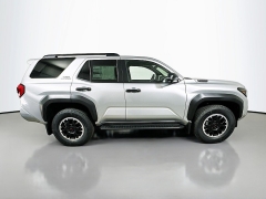 New 2026  Toyota 4Runner Hybrid TRD Off Road Premium 4WD at Graham Auto Mall near Mansfield&comma; OH