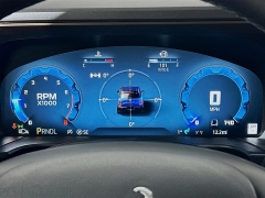 New 2025  Ford Bronco Sport Outer Banks 4x4 at Graham Auto Mall near Mansfield&comma; OH