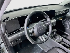 New 2027  Hyundai Kona SEL Sport AWD at Graham Auto Mall near Mansfield&comma; OH