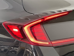 Used 2021  Hyundai Sonata Limited 1.6T at Graham Auto Mall near Mansfield, OH