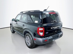 New 2025  Ford Bronco Sport Big Bend 4x4 at Graham Auto Mall near Mansfield, OH