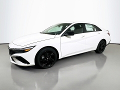 New 2026  Hyundai Elantra SEL Sport Sedan at Dutro Auto near Zanesville&comma; OH
