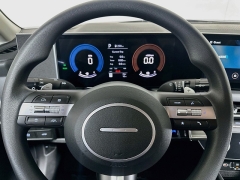 New 2026  Hyundai Sonata Hybrid Blue FWD at Graham Auto Mall near Mansfield&comma; OH