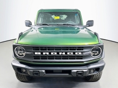 New 2025  Ford Bronco Big Bend 4 Door 4x4 at Graham Auto Mall near Mansfield, OH