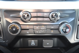 New 2026  Ford Super Duty F-250 4WD XL Reg Cab SRW 8' Box at Graham Auto Mall near Mansfield&comma; OH