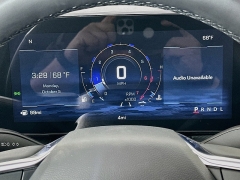 New 2027  Chevrolet Equinox FWD 4dr LT w&sol;1LT at Dutro Auto near Zanesville&comma; OH