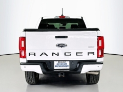 Used 2019  Ford Ranger 4WD SuperCrew XLT at Graham Auto Mall near Mansfield&comma; OH