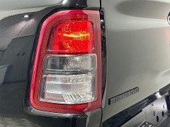 Used 2022  Ram 1500 4WD Big Horn Crew Cab 5'7" Box at Graham Auto Mall near Mansfield&comma; OH