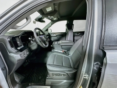 New 2026  Chevrolet Silverado 1500 4WD Crew Cab 147" LT w&sol;2FL at Graham Auto Mall near Mansfield&comma; OH