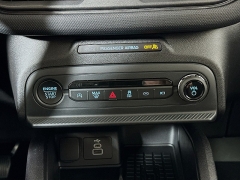 New 2025  Ford Bronco Sport Big Bend 4x4 at Graham Auto Mall near Mansfield, OH