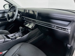 Used 2025  Hyundai Tucson SEL AWD at Dutro Auto near Zanesville&comma; OH