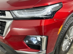Used 2023  Chevrolet Traverse FWD 4dr LT Cloth w&sol;1LT at Dutro Auto near Zanesville&comma; OH