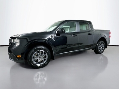 New 2025  Ford Maverick XLT FWD SuperCrew Hybrid at Graham Auto Mall near Mansfield&comma; OH