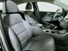 Used 2025  Chevrolet Malibu 4dr Sdn 1LT at Graham Auto Mall near Mansfield&comma; OH