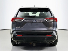 Used 2023  Toyota RAV4 Hybrid XLE Premium AWD at Dutro Auto near Zanesville&comma; OH