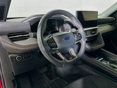 Used 2025  Ford Explorer ST 4WD at Dutro Auto near Zanesville&comma; OH