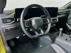 New 2025  Ford Mustang GT Premium Convertible at Graham Auto Mall near Mansfield, OH