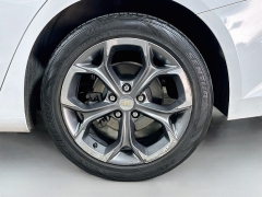 Used 2024  Chevrolet Malibu 4dr Sdn 1LT at Dutro Auto near Zanesville&comma; OH