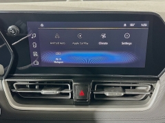 New 2026  Chevrolet Trailblazer AWD 4dr LT at Dutro Auto near Zanesville&comma; OH