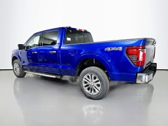 New 2026  Ford F-150 4WD XLT SuperCrew 6&period;5' Box at Dutro Auto near Zanesville&comma; OH