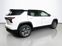 New 2026  Chevrolet Equinox AWD 4dr LT w&sol;2LT at Graham Auto Mall near Mansfield&comma; OH