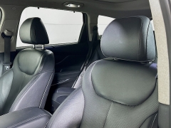 Used 2020  Hyundai Santa Fe 4d SUV AWD Limited 2&period;0T at Graham Auto Mall near Mansfield&comma; OH