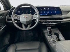 Used 2024  Cadillac XT4 AWD 4dr Premium Luxury at Dutro Auto near Zanesville, OH