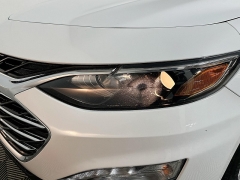 Used 2023  Chevrolet Malibu 4dr Sdn 1LT at Dutro Auto near Zanesville&comma; OH