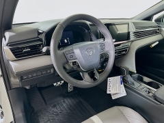 New 2026  Toyota Camry SE AWD at Dutro Auto near Zanesville&comma; OH