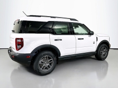 New 2026  Ford Bronco Sport Big Bend 4x4 at Graham Auto Mall near Mansfield&comma; OH