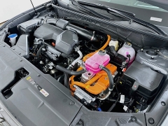 New 2026  Hyundai Tucson Hybrid Limited AWD at Dutro Auto near Zanesville&comma; OH