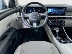 New 2026  Hyundai Tucson SEL Plus AWD at Dutro Auto near Zanesville&comma; OH