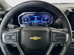 Used 2025  Chevrolet Silverado 1500 4WD Crew Cab 147" LT w&sol;1LT at Graham Auto Mall near Mansfield&comma; OH