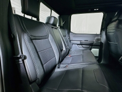 Used 2025  Ford F-150 4WD Raptor SuperCrew 5&period;5' Box at Dutro Auto near Zanesville&comma; OH